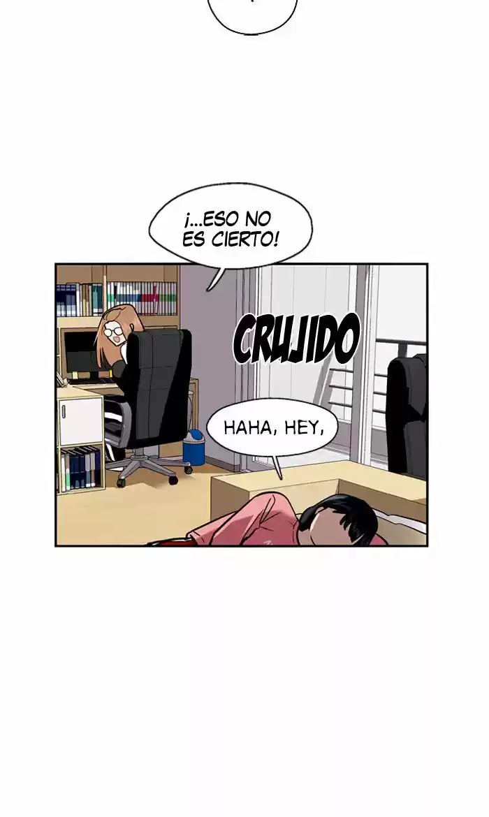 Lee Doona! - Capítulo 10 - Página 17 - LectorTMOo