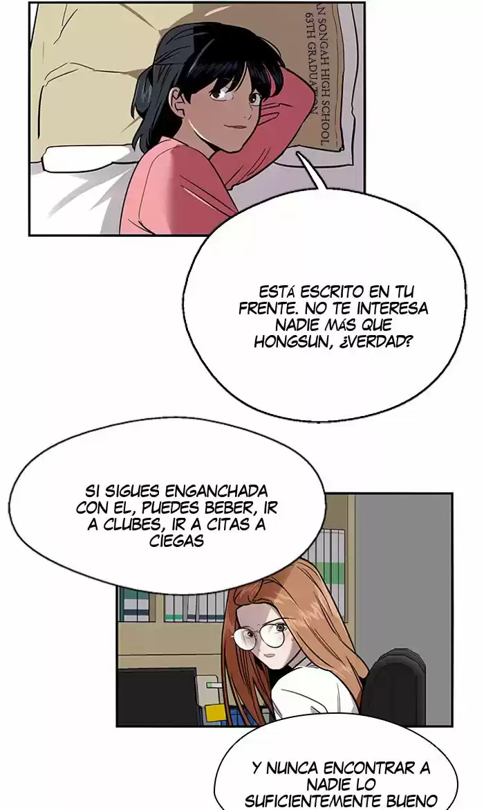 Lee Doona! - Capítulo 10 - Página 18 - LectorTMOo