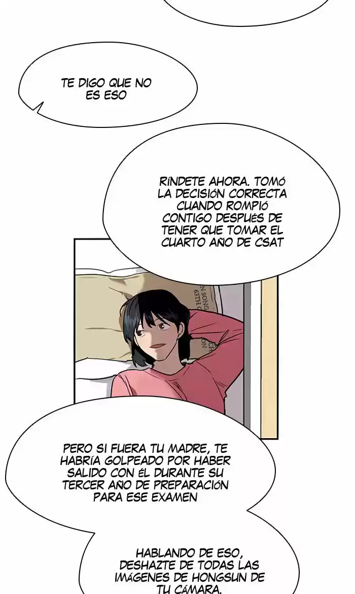 Lee Doona! - Capítulo 10 - Página 19 - LectorTMOo