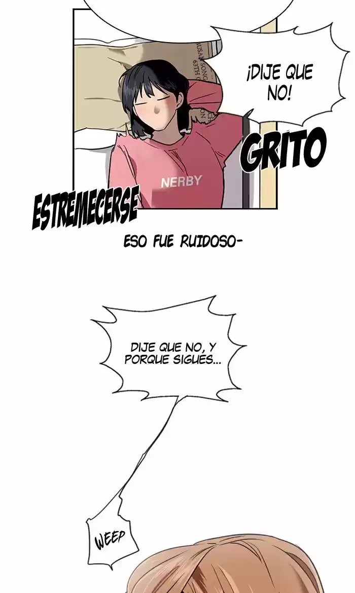 Lee Doona! - Capítulo 10 - Página 20 - LectorTMOo