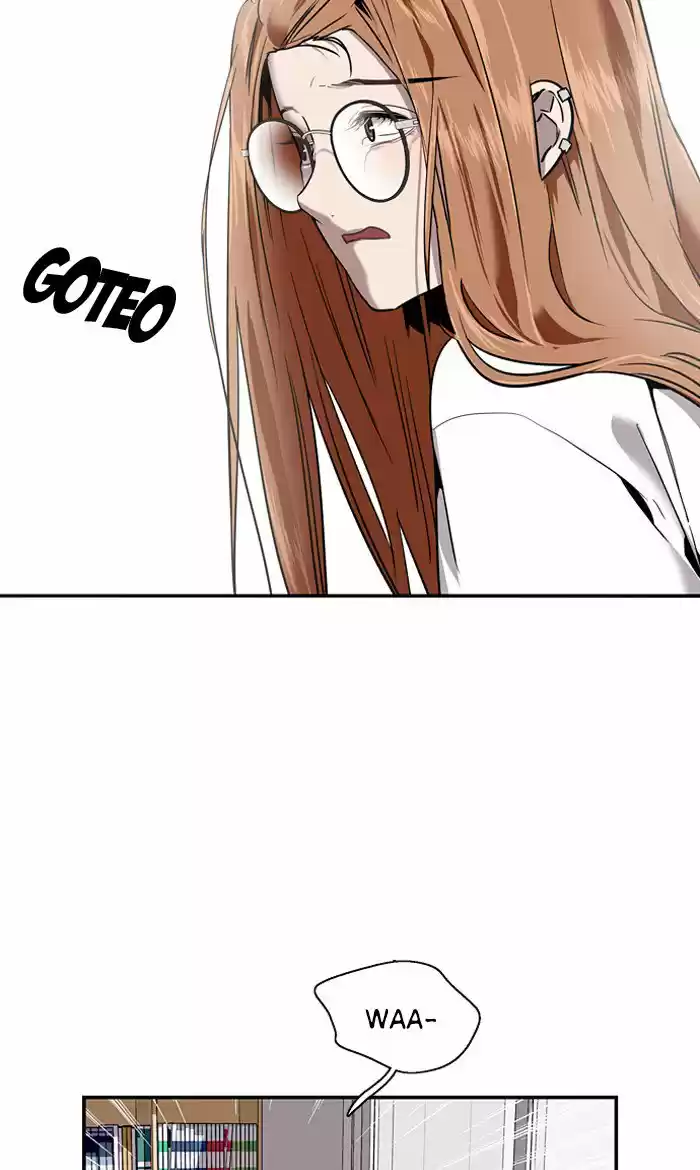 Lee Doona! - Capítulo 10 - Página 21 - LectorTMOo