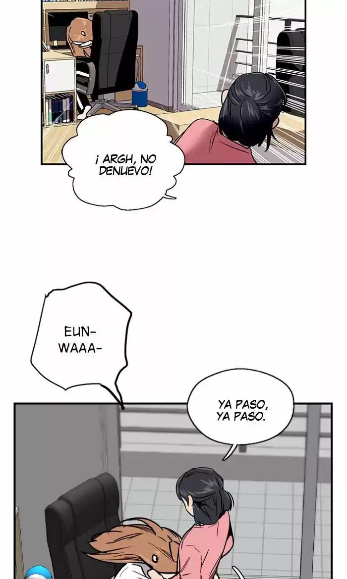 Lee Doona! - Capítulo 10 - Página 22 - LectorTMOo