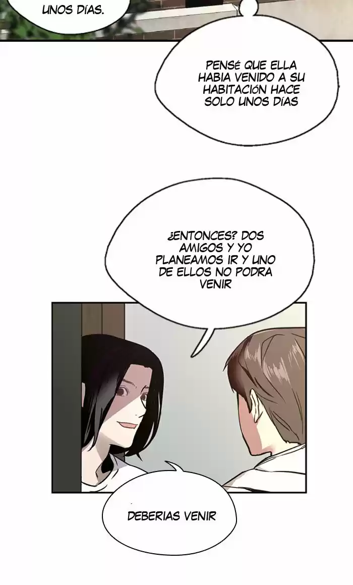 Lee Doona! - Capítulo 10 - Página 33 - LectorTMOo
