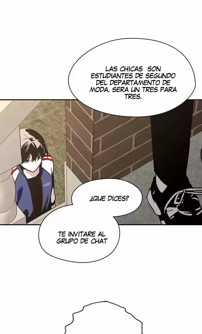 Lee Doona! - Capítulo 10 - Página 34 - LectorTMOo