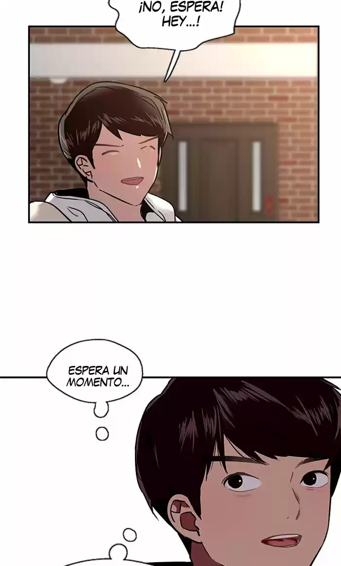 Lee Doona! - Capítulo 10 - Página 35 - LectorTMOo