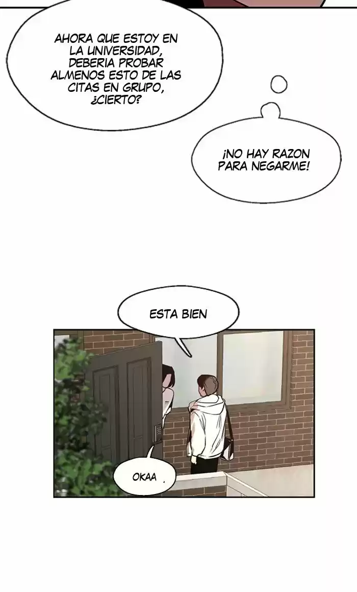 Lee Doona! - Capítulo 10 - Página 36 - LectorTMOo