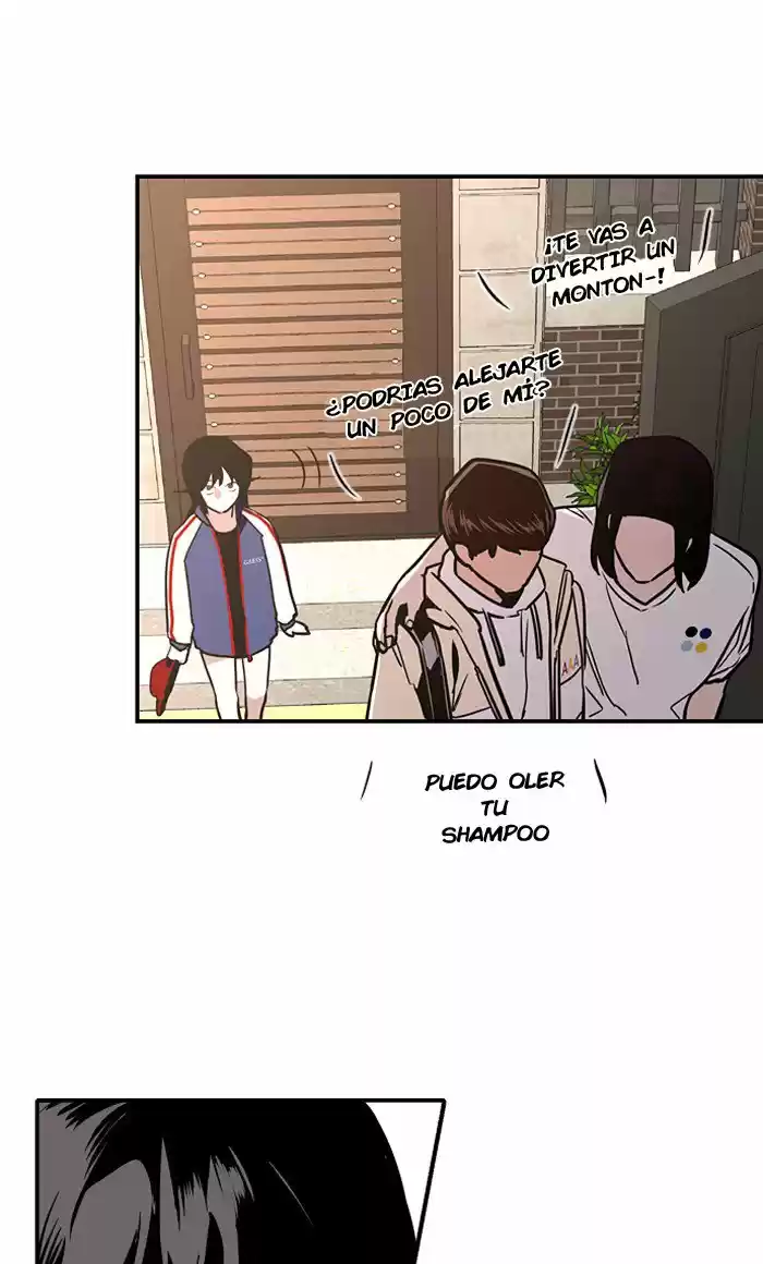 Lee Doona! - Capítulo 10 - Página 37 - LectorTMOo