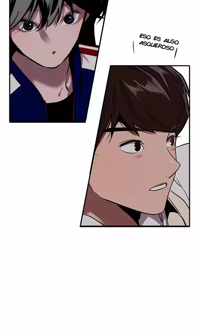 Lee Doona! - Capítulo 10 - Página 38 - LectorTMOo
