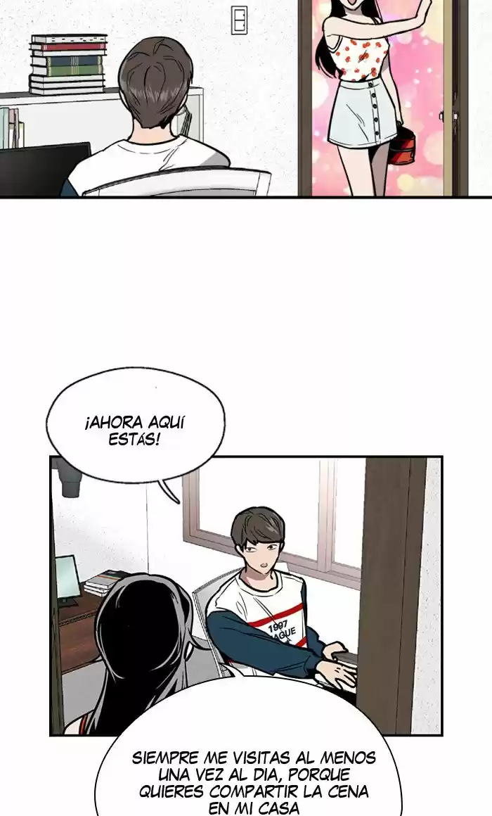Lee Doona! - Capítulo 10 - Página 40 - LectorTMOo