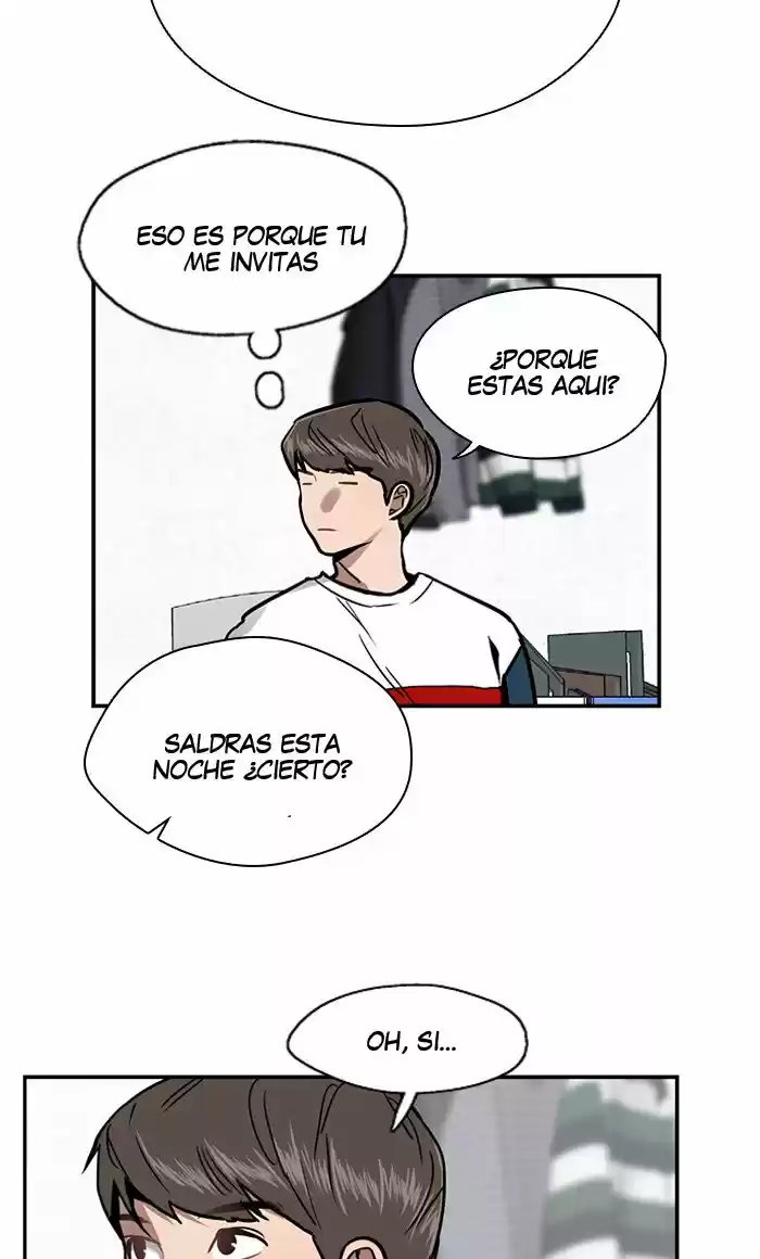 Lee Doona! - Capítulo 10 - Página 41 - LectorTMOo