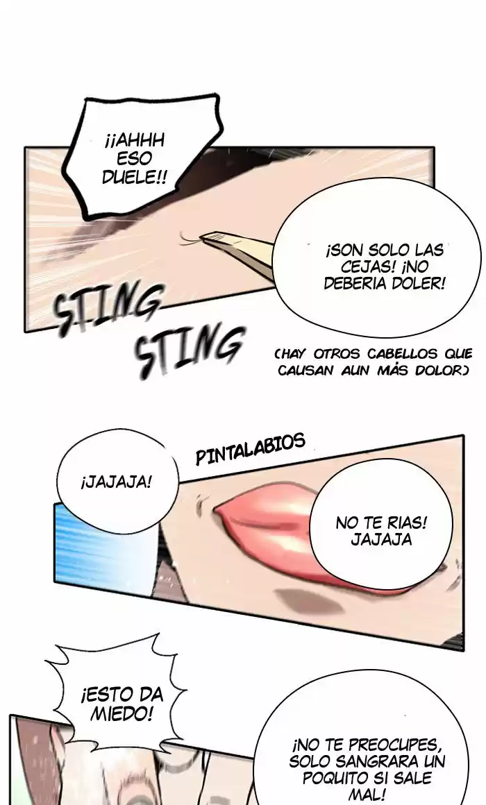 Lee Doona! - Capítulo 10 - Página 45 - LectorTMOo