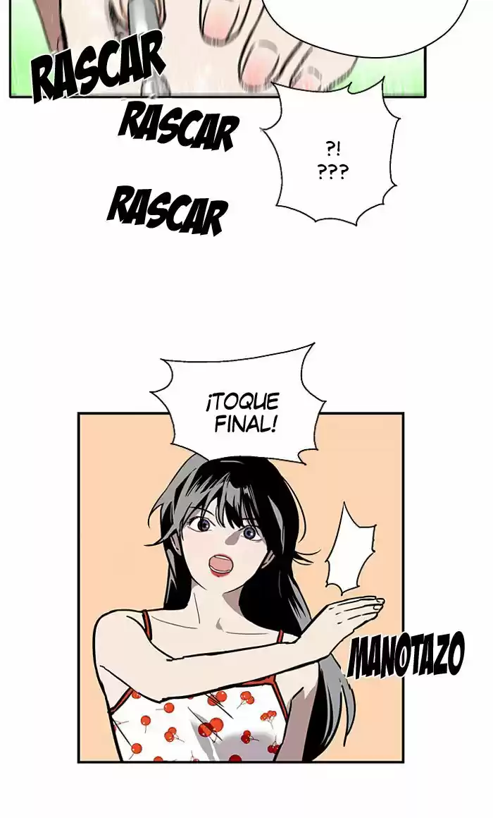 Lee Doona! - Capítulo 10 - Página 46 - LectorTMOo