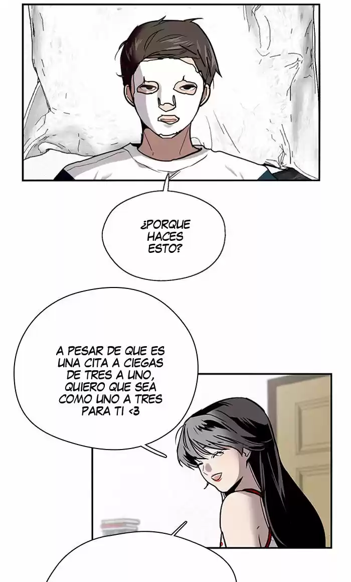 Lee Doona! - Capítulo 10 - Página 48 - LectorTMOo
