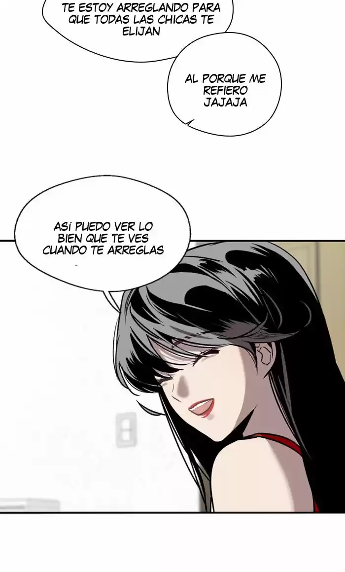 Lee Doona! - Capítulo 10 - Página 49 - LectorTMOo