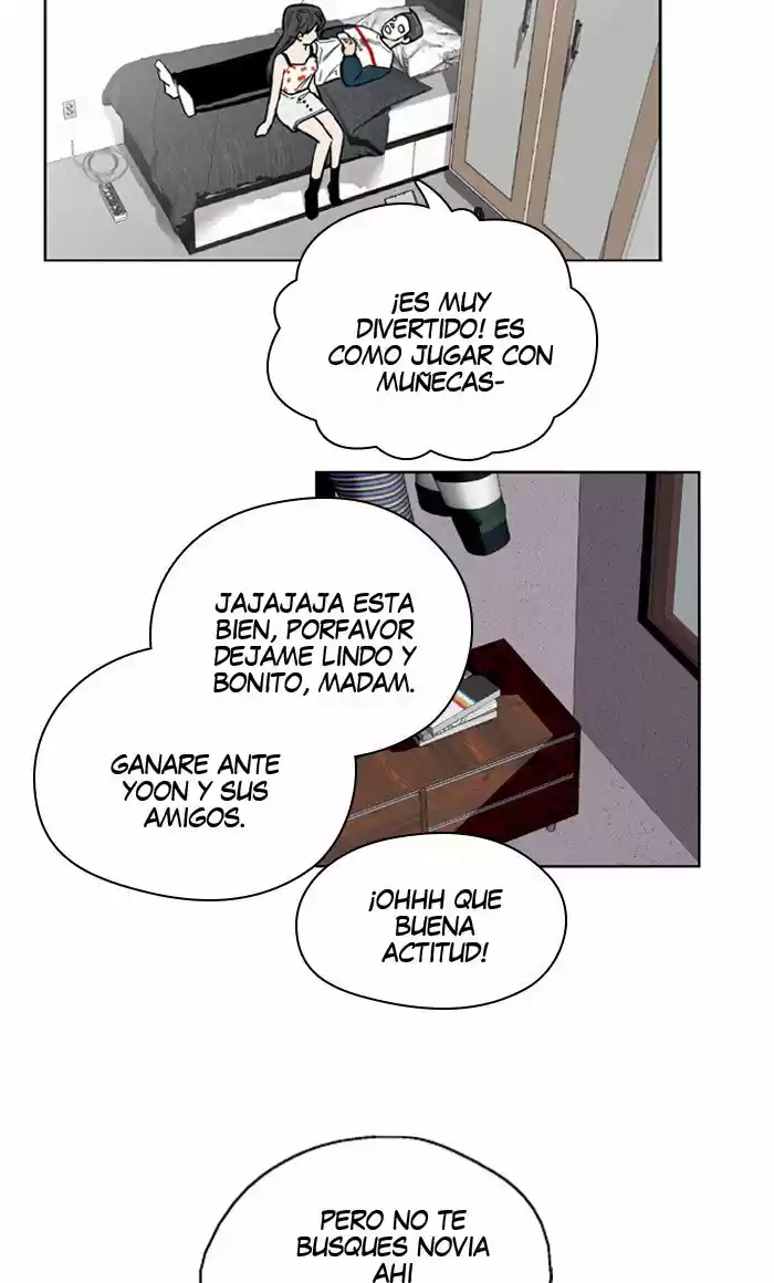 Lee Doona! - Capítulo 10 - Página 52 - LectorTMOo