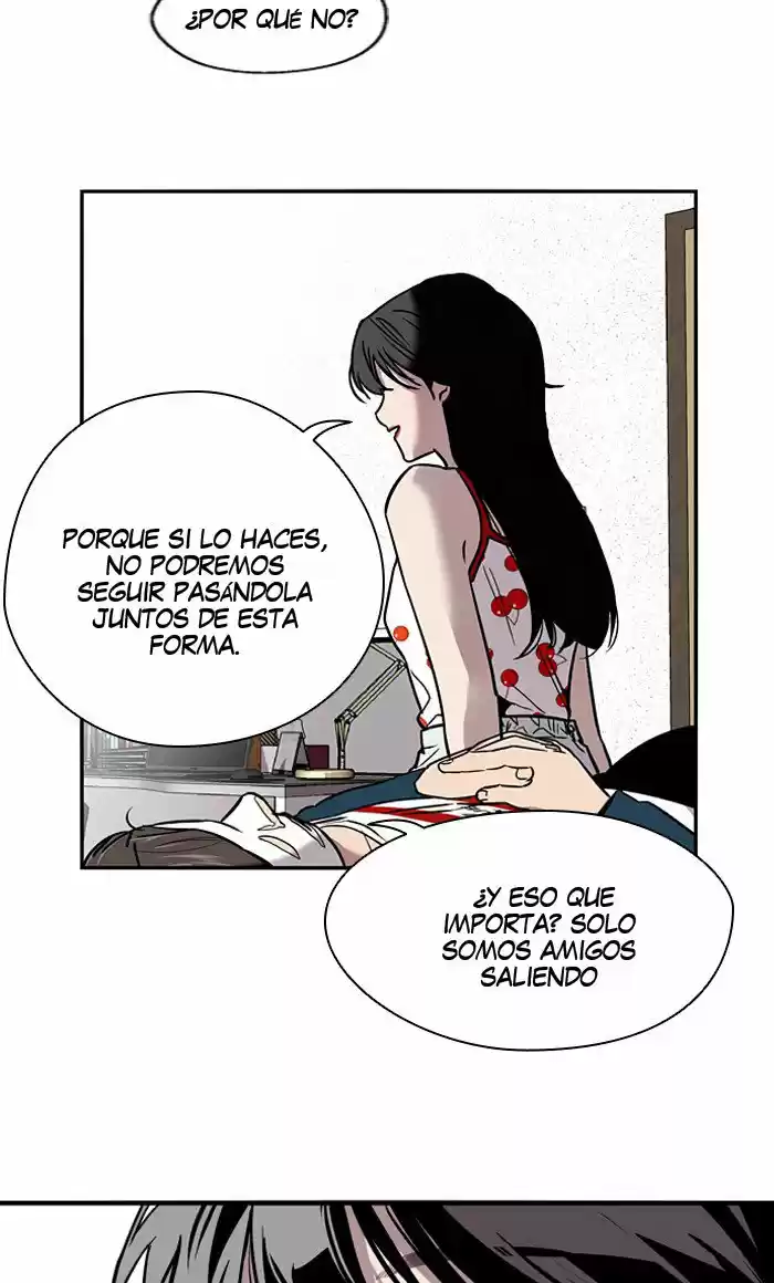 Lee Doona! - Capítulo 10 - Página 54 - LectorTMOo