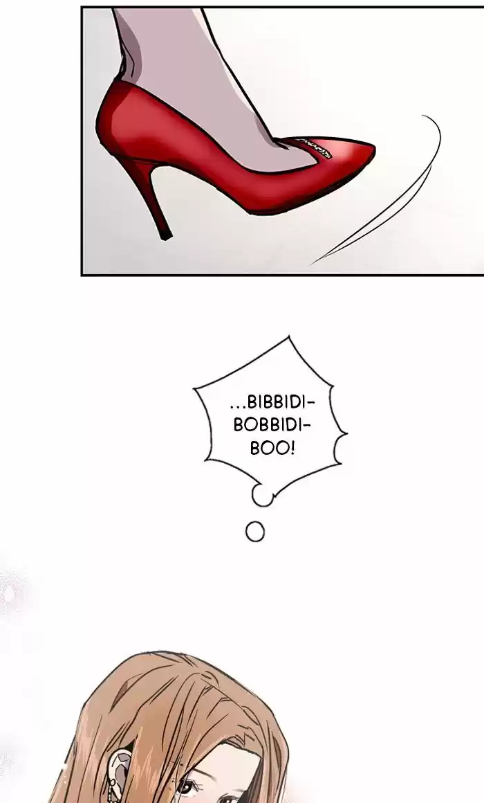 Lee Doona! - Capítulo 10 - Página 61 - LectorTMOo