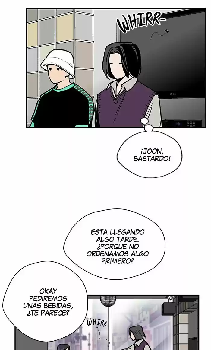 Lee Doona! - Capítulo 10 - Página 64 - LectorTMOo