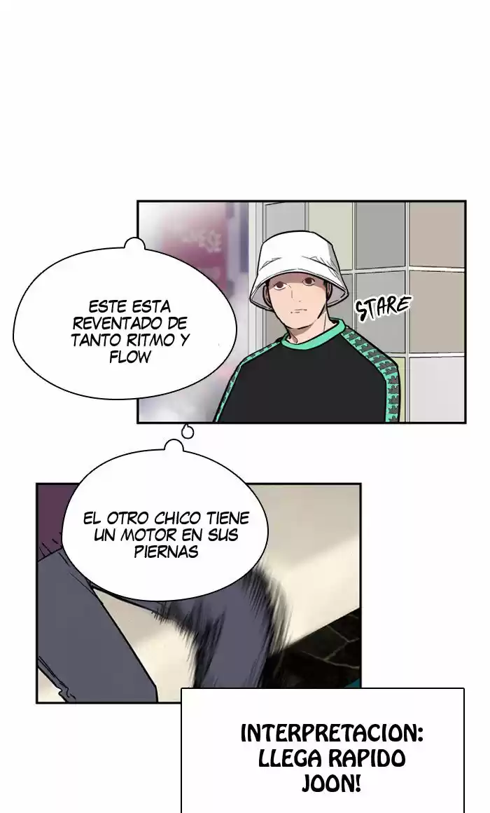 Lee Doona! - Capítulo 10 - Página 66 - LectorTMOo
