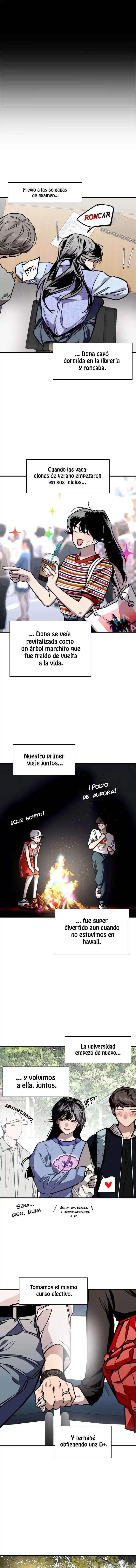 Lee Doona! - Capítulo 100 - Página 6 - LectorTMOo