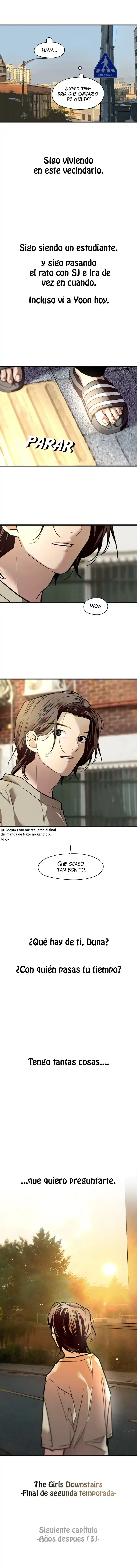 Lee Doona! - Capítulo 100 - Página 13 - LectorTMOo