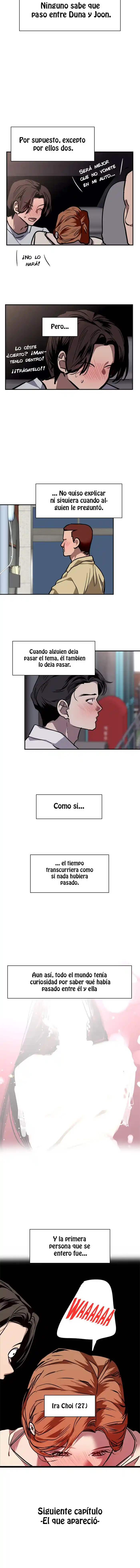 Lee Doona! - Capítulo 101 - Página 13 - LectorTMOo