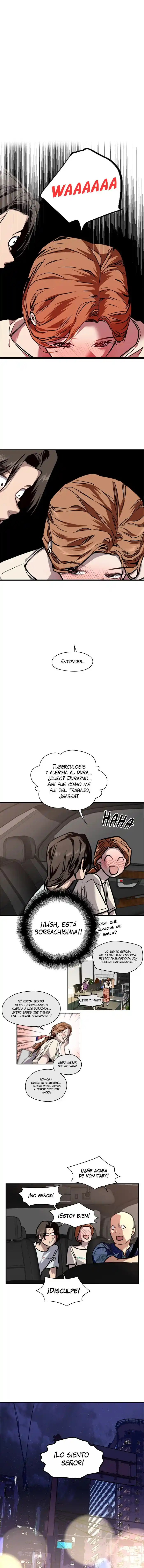 Lee Doona! - Capítulo 102 - Página 2 - LectorTMOo