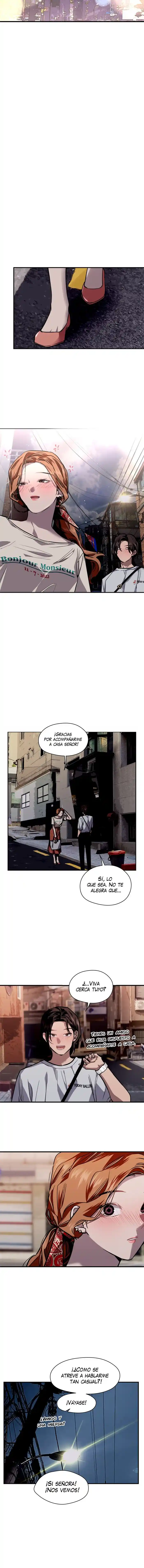 Lee Doona! - Capítulo 102 - Página 3 - LectorTMOo