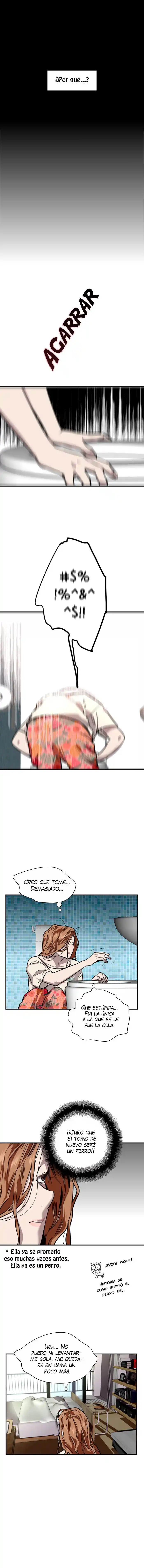 Lee Doona! - Capítulo 102 - Página 6 - LectorTMOo