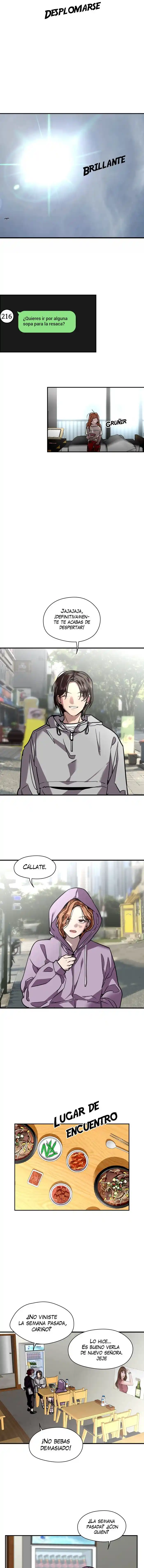 Lee Doona! - Capítulo 102 - Página 7 - LectorTMOo