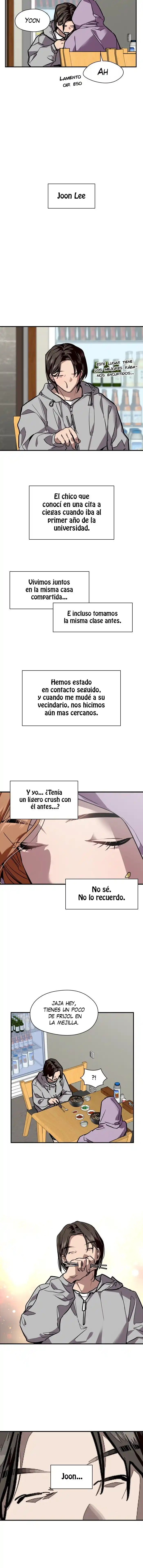 Lee Doona! - Capítulo 102 - Página 8 - LectorTMOo