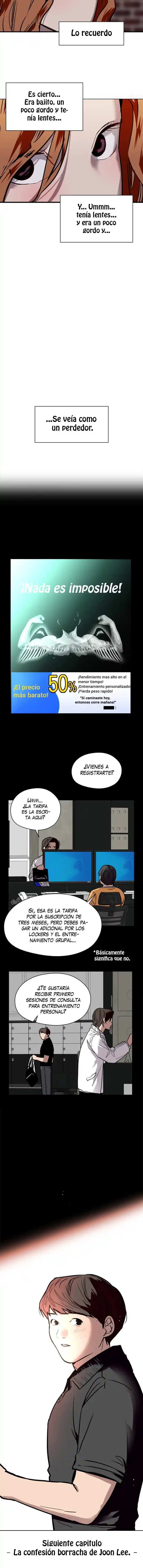 Lee Doona! - Capítulo 102 - Página 13 - LectorTMOo
