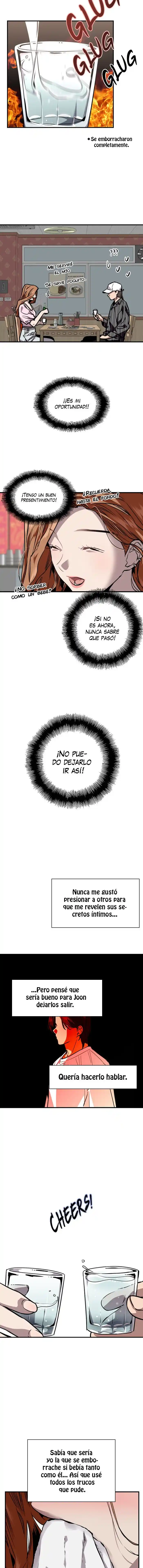 Lee Doona! - Capítulo 103 - Página 4 - LectorTMOo