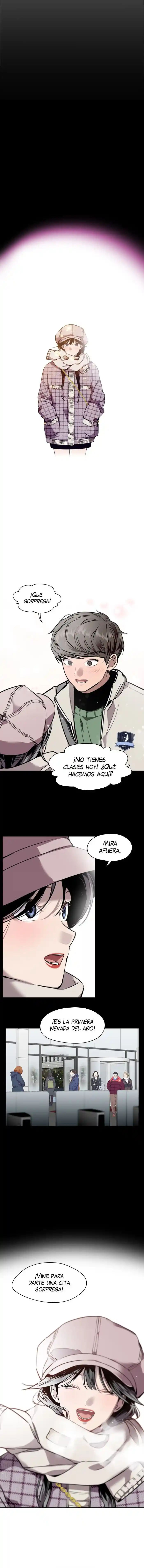 Lee Doona! - Capítulo 103 - Página 6 - LectorTMOo