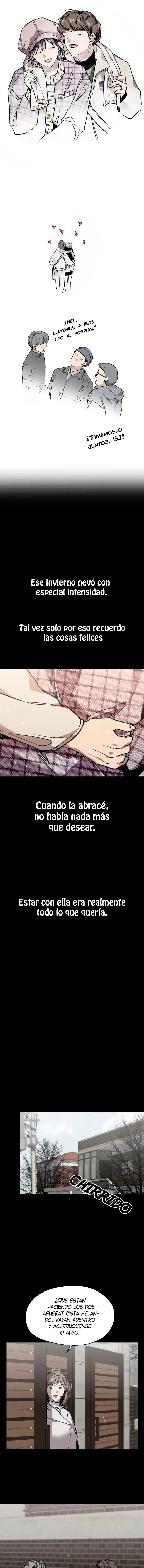 Lee Doona! - Capítulo 103 - Página 7 - LectorTMOo
