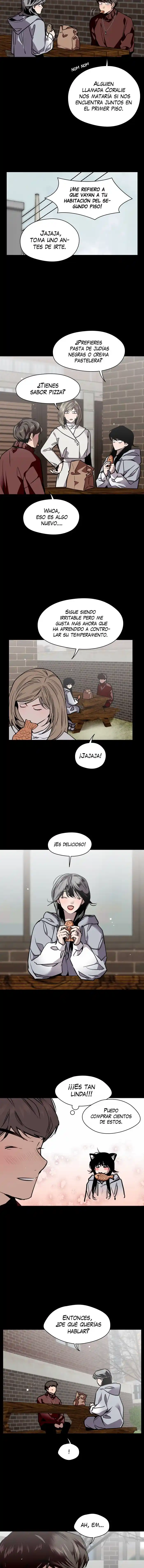 Lee Doona! - Capítulo 103 - Página 8 - LectorTMOo