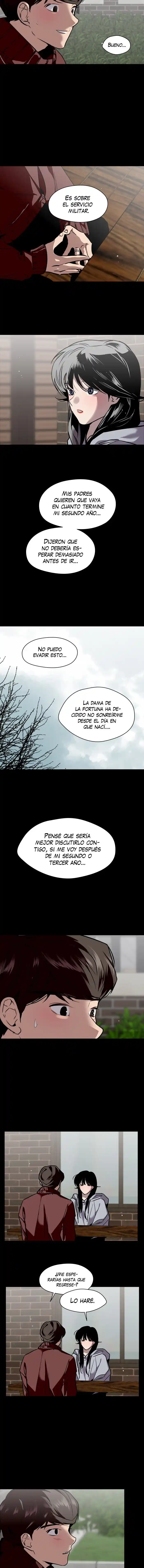 Lee Doona! - Capítulo 103 - Página 9 - LectorTMOo