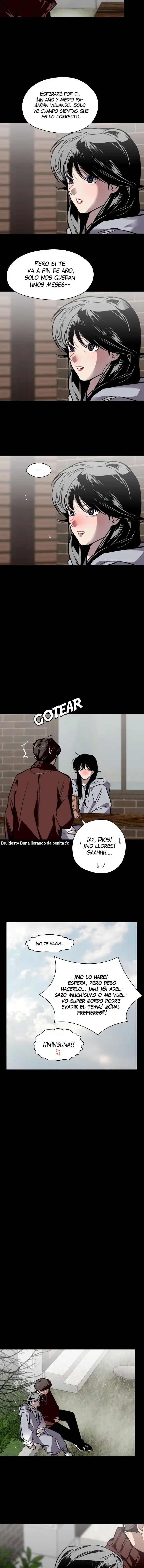 Lee Doona! - Capítulo 103 - Página 10 - LectorTMOo
