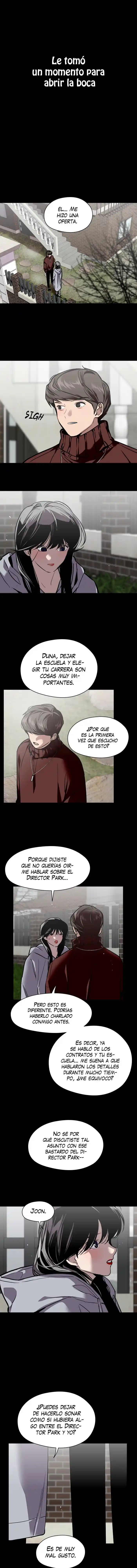 Lee Doona! - Capítulo 104 - Página 3 - LectorTMOo