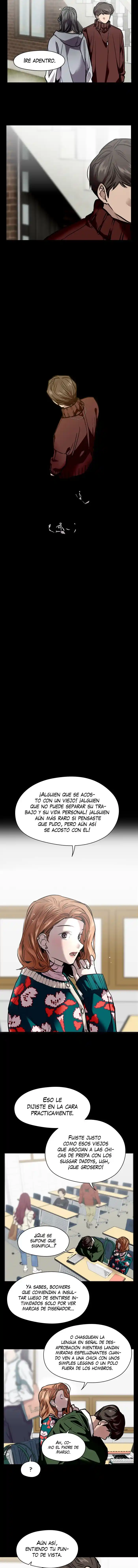 Lee Doona! - Capítulo 104 - Página 6 - LectorTMOo