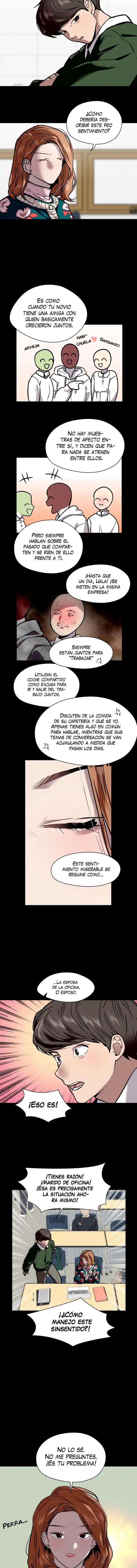 Lee Doona! - Capítulo 104 - Página 7 - LectorTMOo