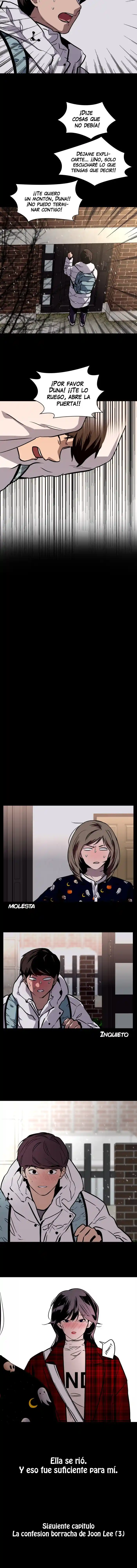 Lee Doona! - Capítulo 104 - Página 11 - LectorTMOo