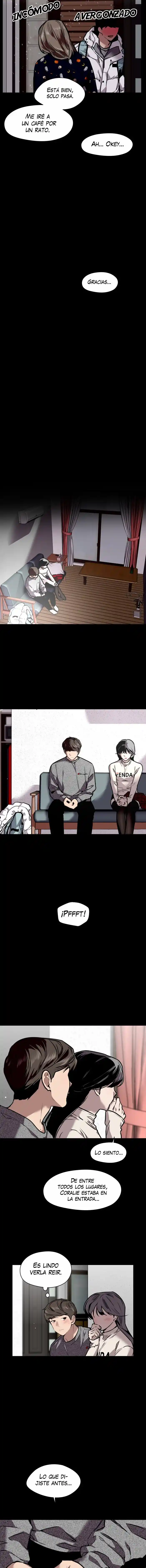Lee Doona! - Capítulo 105 - Página 3 - LectorTMOo