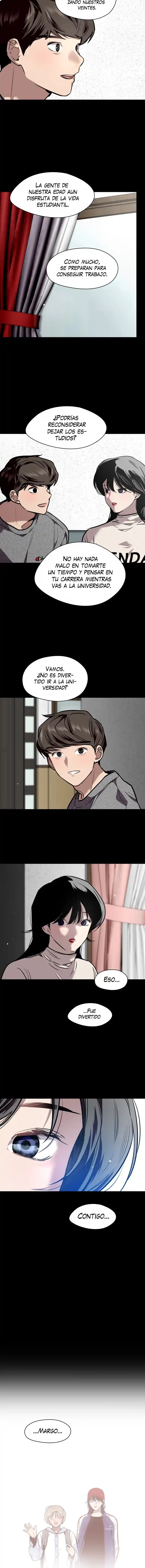 Lee Doona! - Capítulo 105 - Página 5 - LectorTMOo