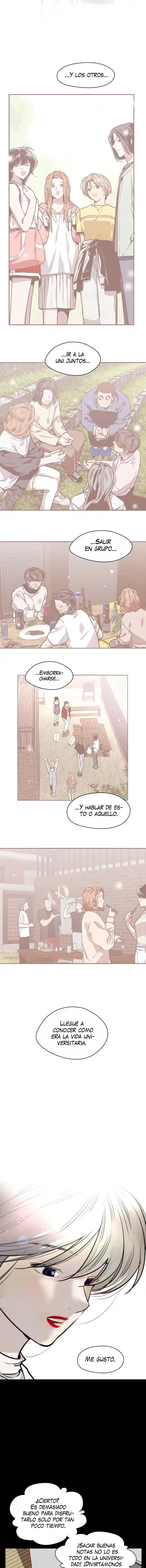 Lee Doona! - Capítulo 105 - Página 6 - LectorTMOo