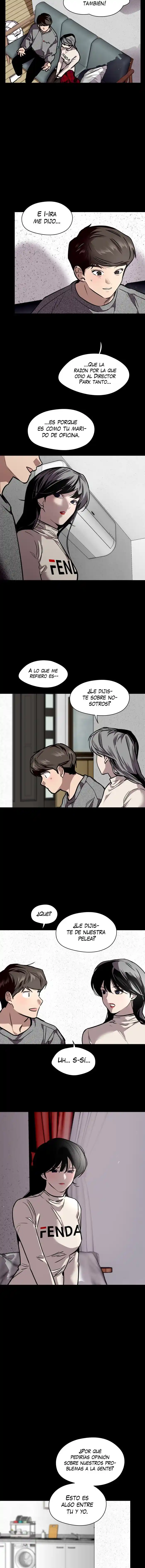 Lee Doona! - Capítulo 105 - Página 7 - LectorTMOo