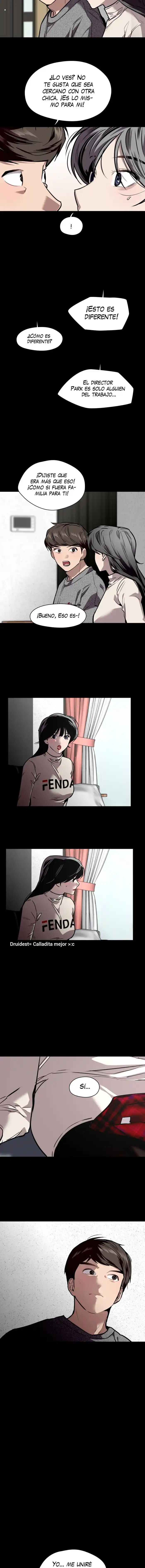 Lee Doona! - Capítulo 105 - Página 9 - LectorTMOo