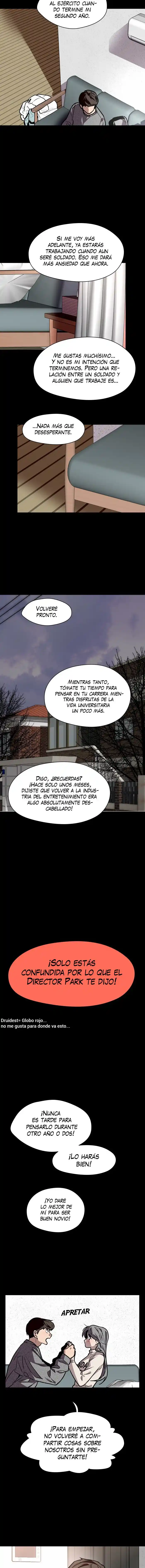 Lee Doona! - Capítulo 105 - Página 10 - LectorTMOo