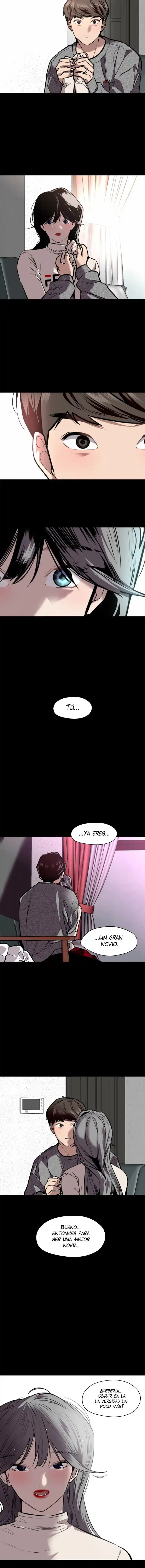 Lee Doona! - Capítulo 105 - Página 11 - LectorTMOo