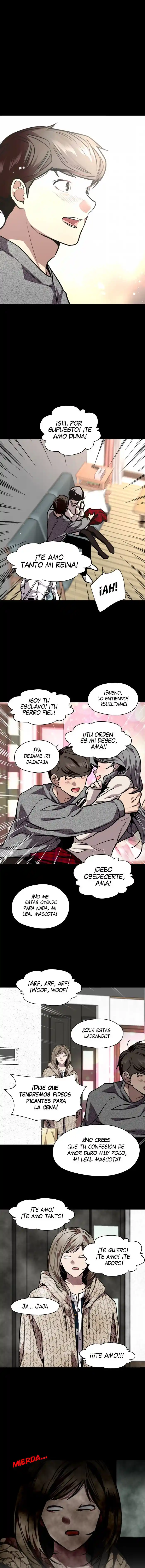 Lee Doona! - Capítulo 105 - Página 12 - LectorTMOo